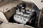 Ford Roadster 1934 года